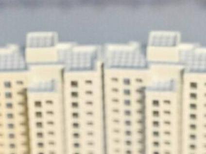 直辖市房子抵押贷款利率是多少?
